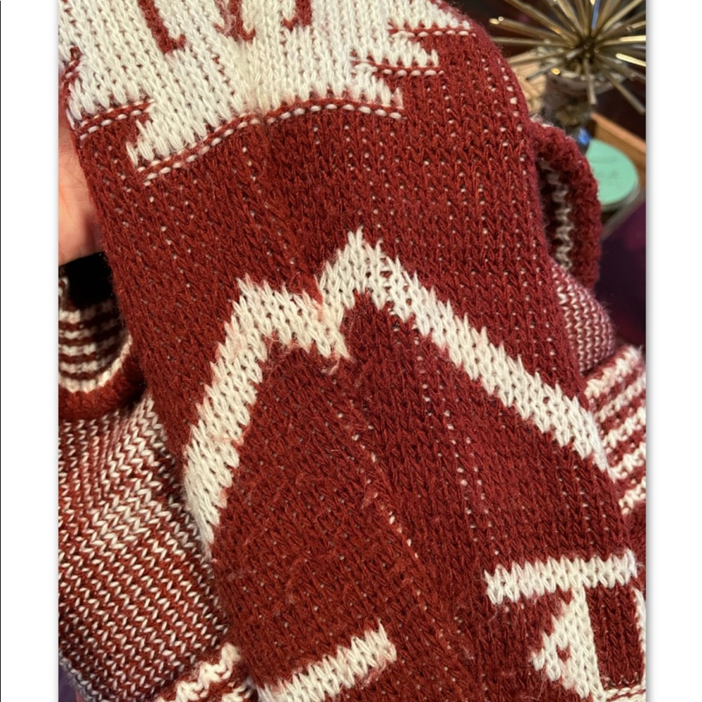 Knit Cardigan - Picture 6 of 7